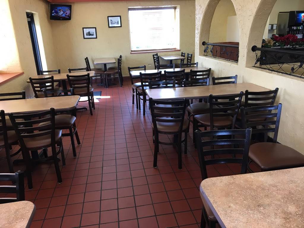Taco Johns | restaurant | 2770 W Andrew Johnson Highway, Morristown, TN 37814, USA | 4235872640 OR +1 423-587-2640