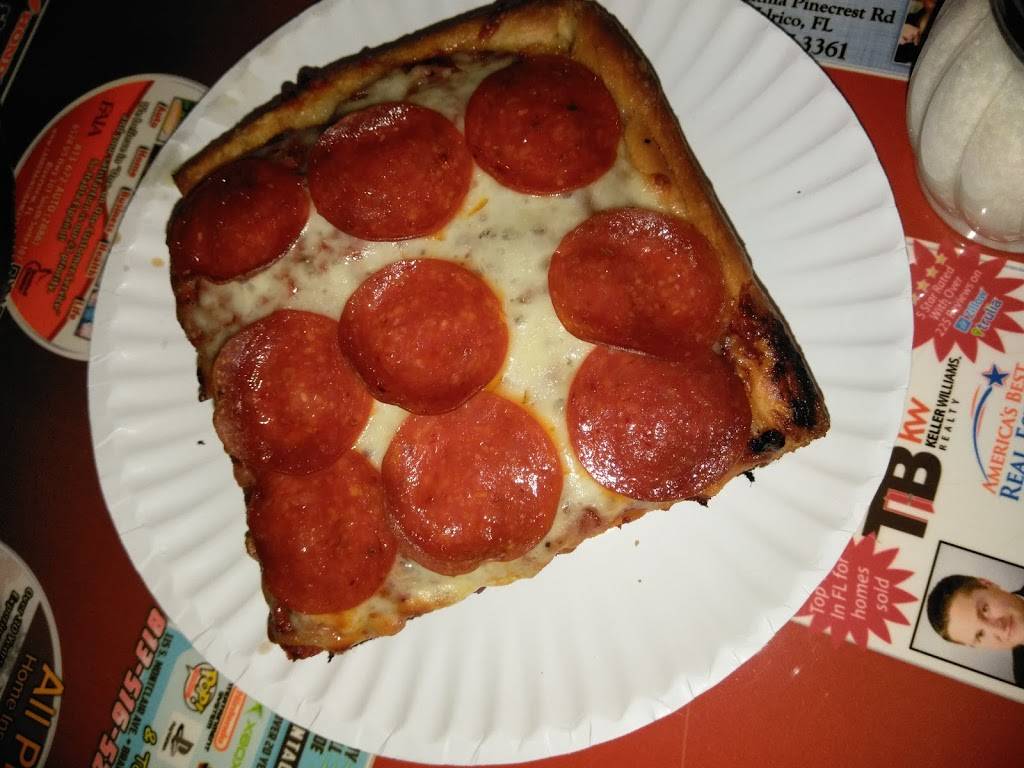 Fishhawk Pizza | meal takeaway | 15260 Fishhawk Blvd, Lithia, FL 33547, USA | 8136854646 OR +1 813-685-4646