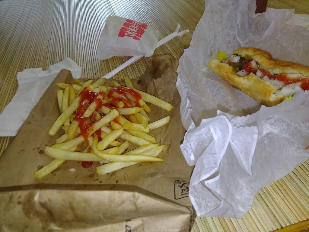 Zip Z Express | restaurant | 1635 Howard St, Chicago, IL 60626, USA | 7734658868 OR +1 773-465-8868