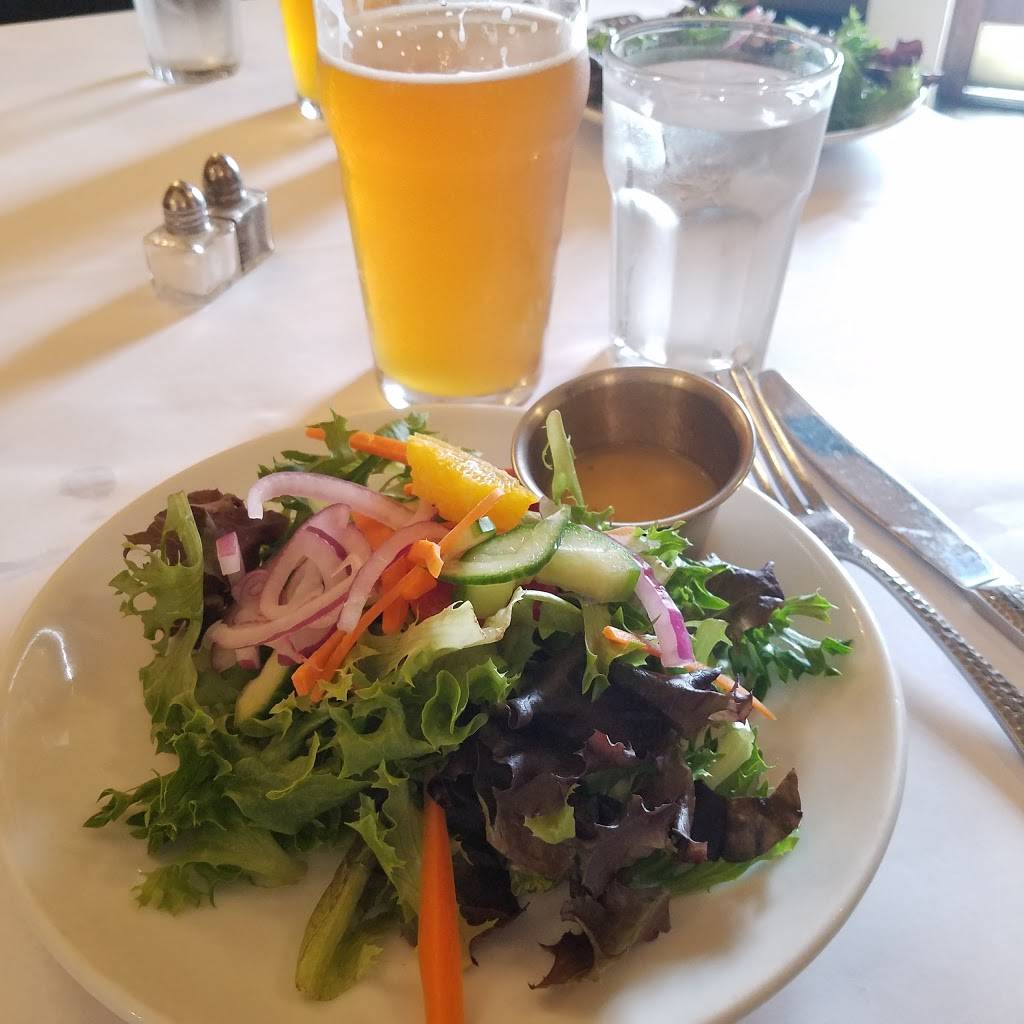 The Milias Restaurant | restaurant | 7397 Monterey Rd, Gilroy, CA 95020, USA | 4083375100 OR +1 408-337-5100