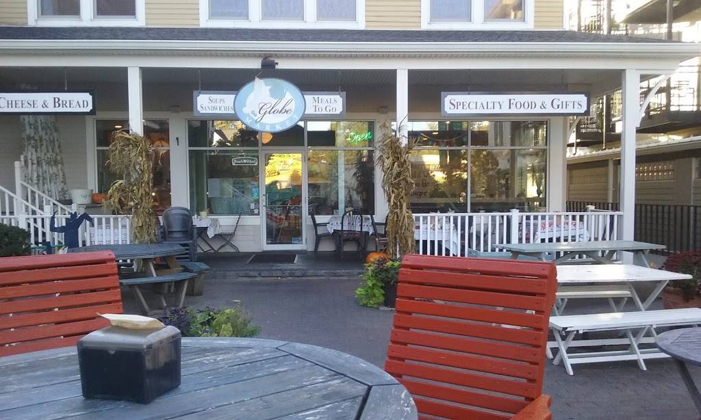 Globe Market | cafe | 762 Elmwood Ave, Buffalo, NY 14222, USA | 7168865242 OR +1 716-886-5242