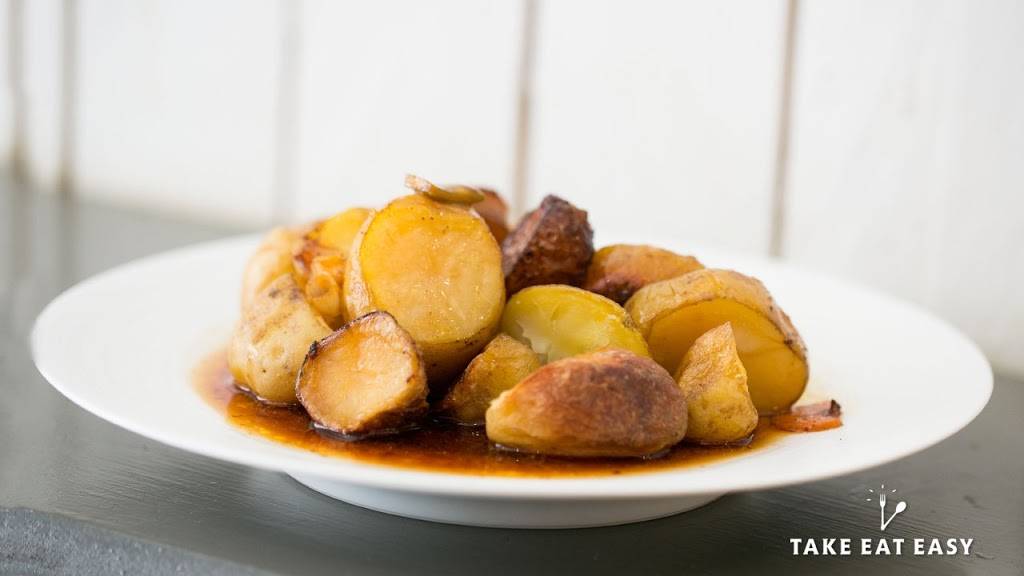 Mon Petit Poulet | restaurant | 705 Lincoln Blvd, Venice, CA 90291, USA | 3103142016 OR +1 310-314-2016