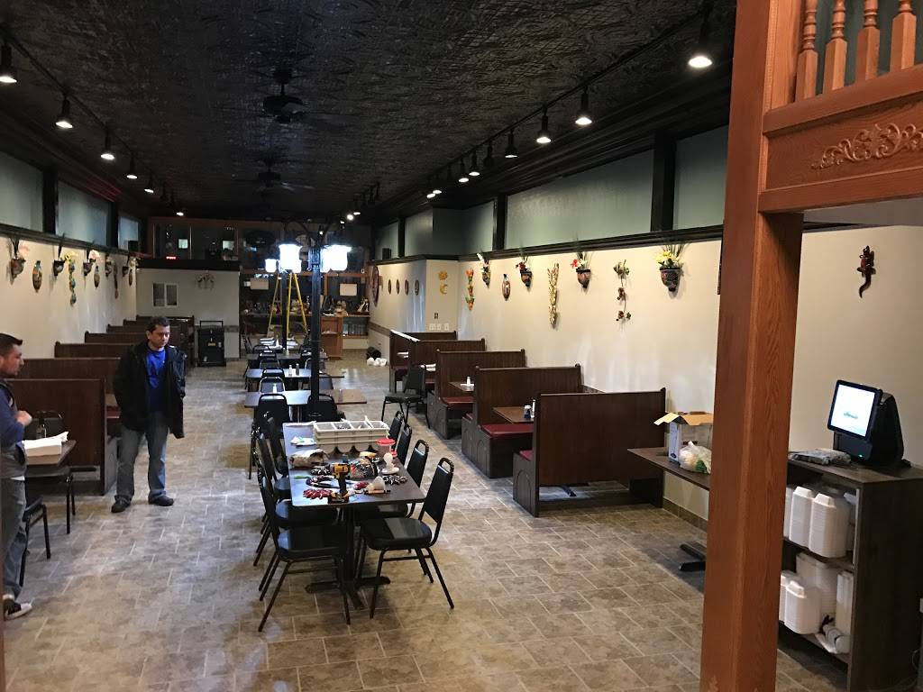 Fiesta Mexican Restaurant | restaurant | 815 Main St, Adel, IA 50003, USA | 5159934404 OR +1 515-993-4404