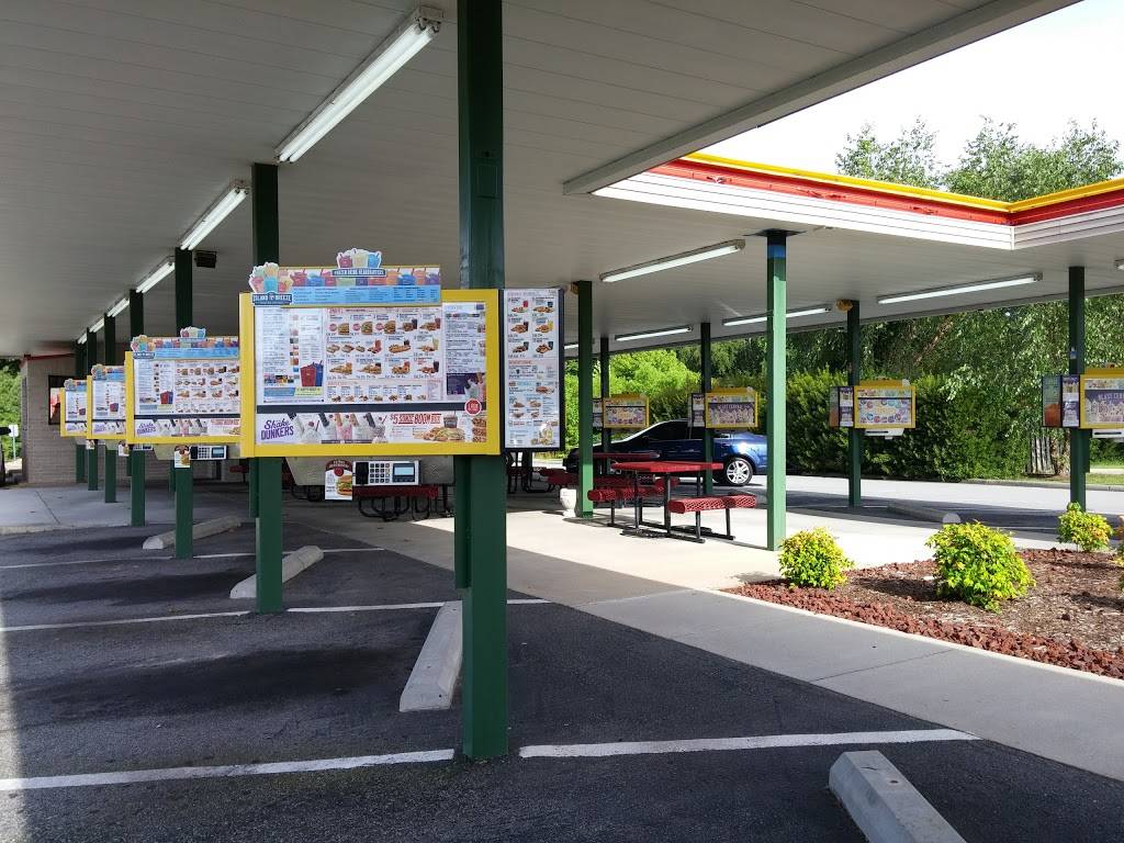 Sonic Drive-In | restaurant | 1536 N Main St, Suffolk, VA 23434, USA | 7579343900 OR +1 757-934-3900