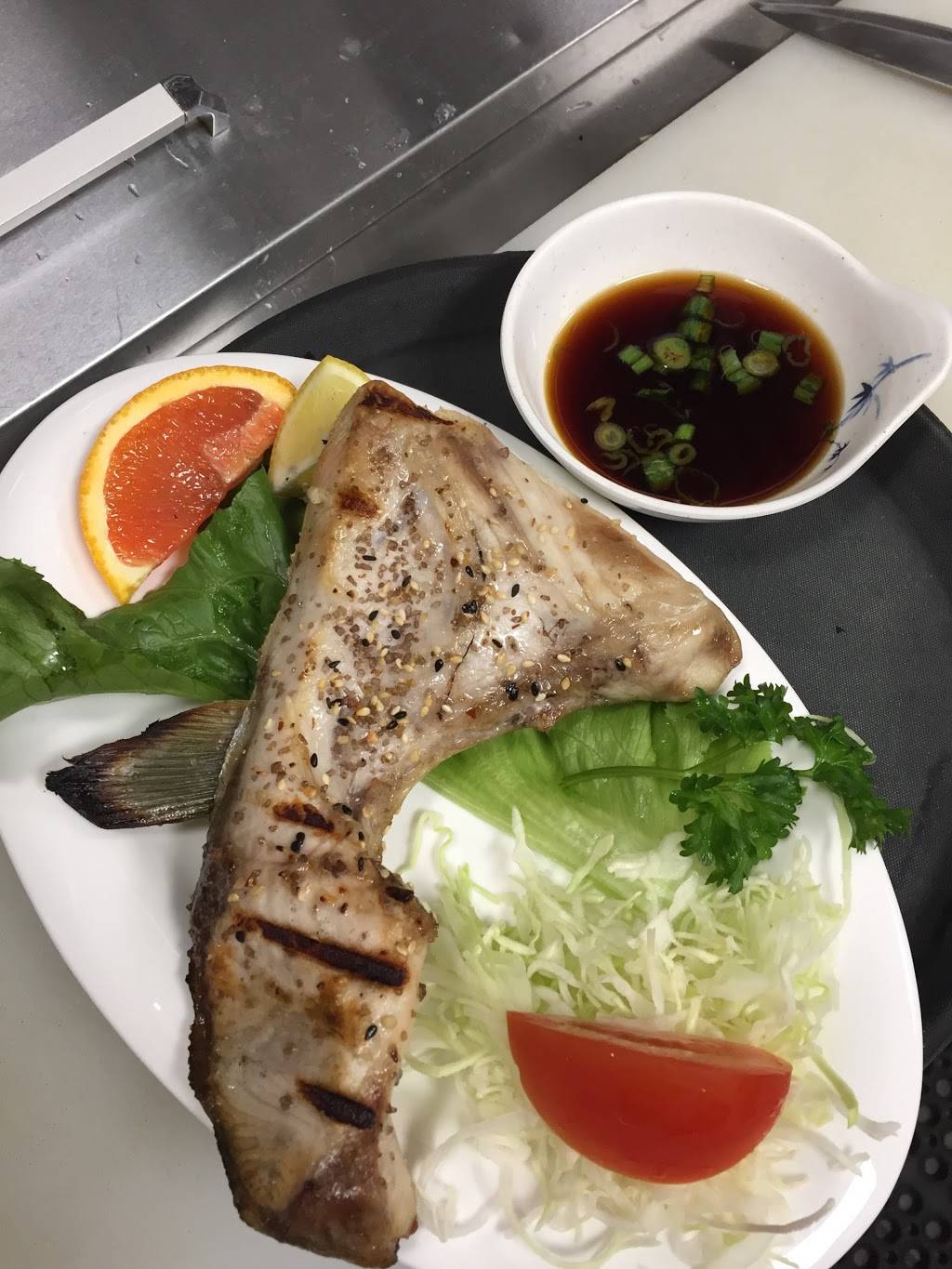 Naka Sushi | restaurant | 1200 41st Ave, Capitola, CA 95010, USA | 8314799620 OR +1 831-479-9620