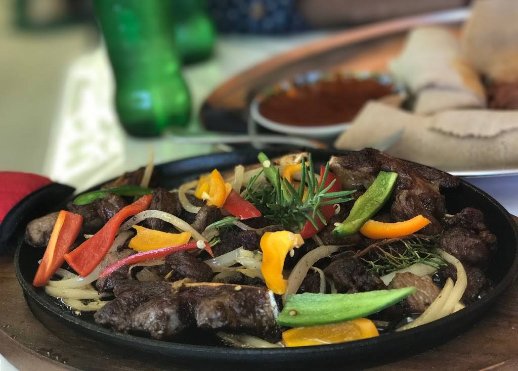 First Cup Ethiopian Restaurant and cafe | restaurant | 4432 N 19th Ave, Phoenix, AZ 85015, USA | 6022651049 OR +1 602-265-1049