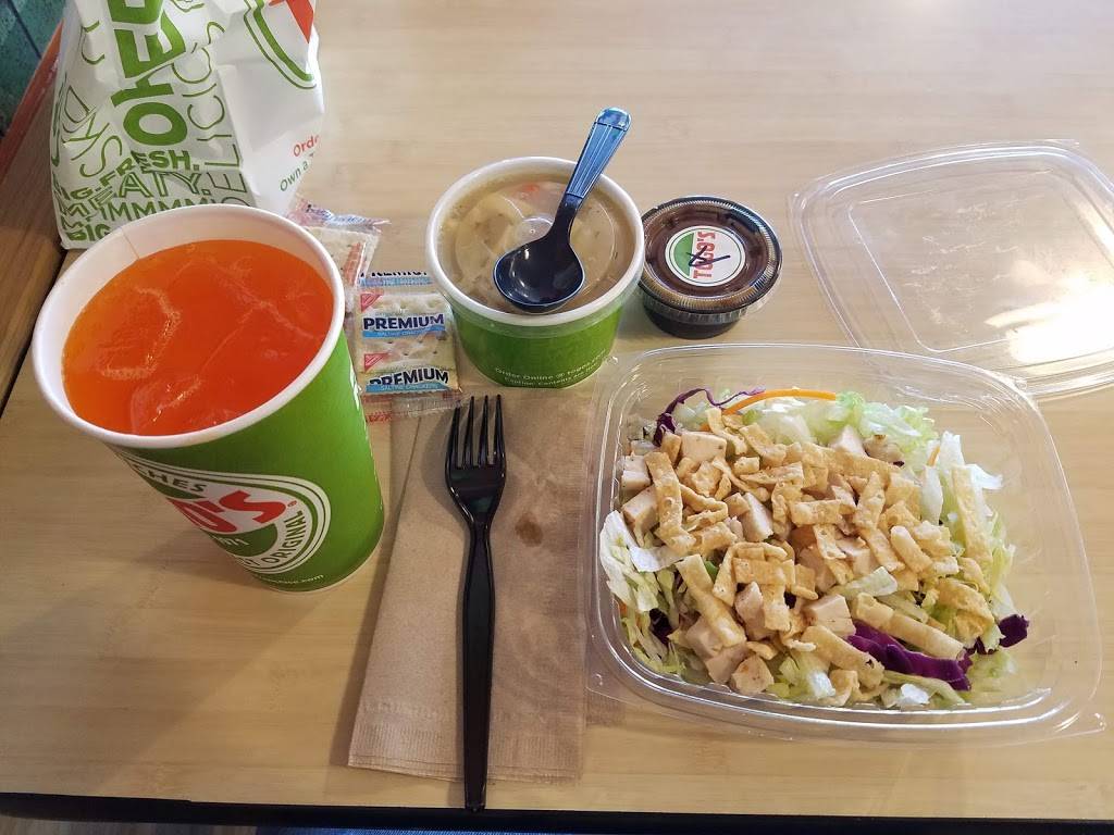 TOGOS Sandwiches | meal delivery | 3076 Landess Ave, San Jose, CA 95132, USA | 4082629200 OR +1 408-262-9200