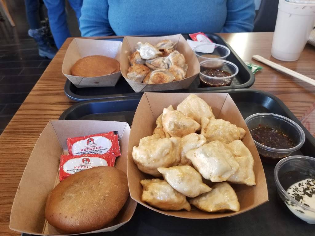 Hao Bao Dumplings | restaurant | 6821 Stockton Blvd Ste 100, Sacramento, CA 95823, USA | 9166616581 OR +1 916-661-6581