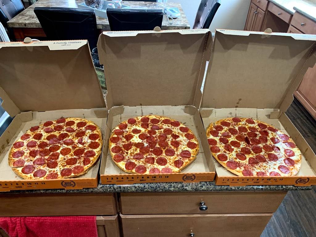 Little Caesars Pizza | meal takeaway | 6070 W Bell Rd, Glendale, AZ 85308, USA | 6029780446 OR +1 602-978-0446