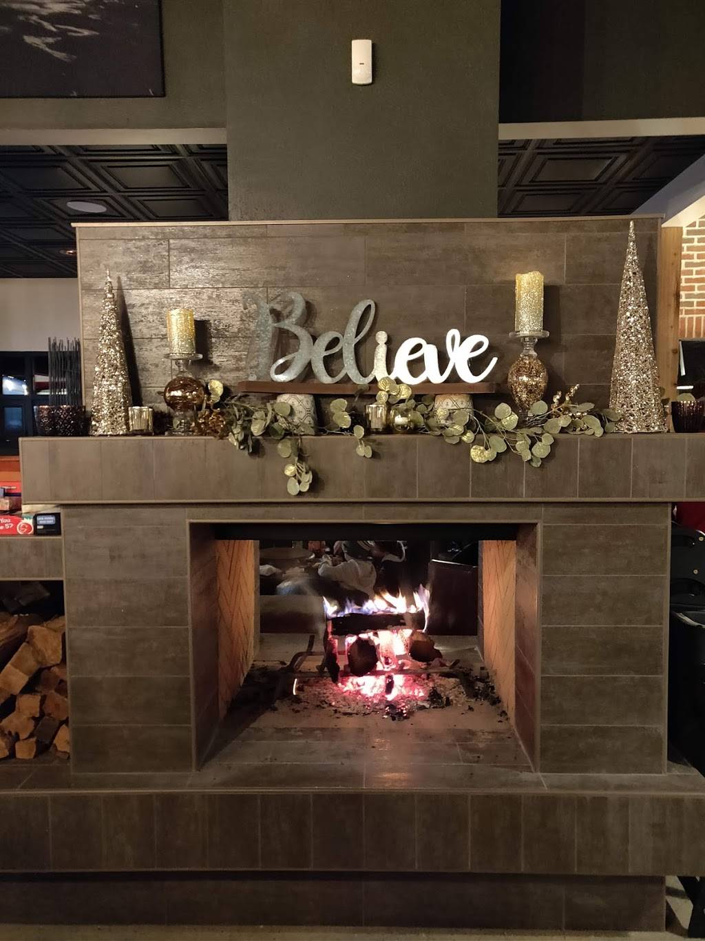 Tumbled Rock Brewery & Kitchen | restaurant | S5718 State Rd 136 & DL, Baraboo, WI 53913, USA | 6084484340 OR +1 608-448-4340