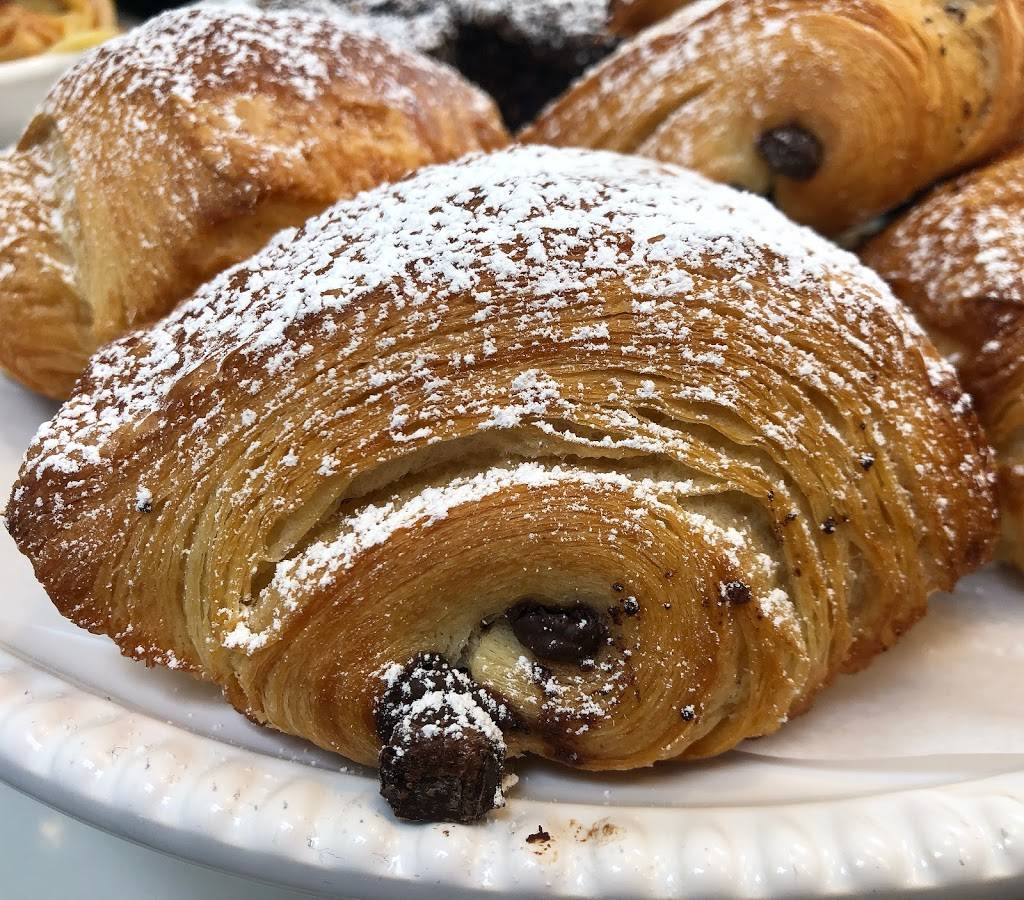 Oui Bakery | bakery | 6909 Melrose Ave, Los Angeles, CA 90038, USA | 3238523944 OR +1 323-852-3944