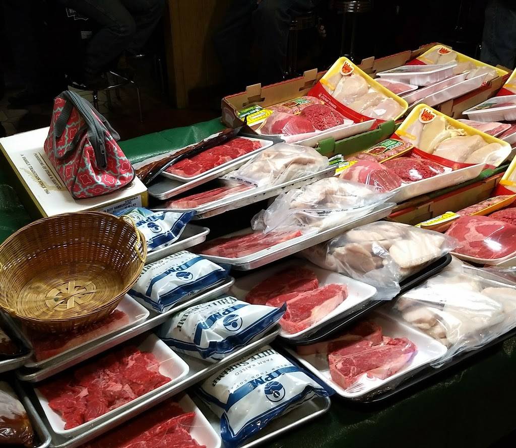 Atlantic Cafe | restaurant | 10 Plain St, Taunton, MA 02780, USA | 5088245144 OR +1 508-824-5144