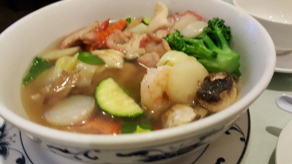 New Blue Sky | Chinese Restaurant | restaurant | 1500 W El Camino Ave, Sacramento, CA 95833, USA | 9169225440 OR +1 916-922-5440