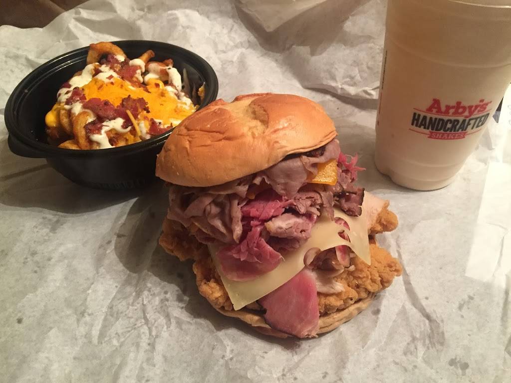 Arbys | restaurant | 5995 Dexter St, Commerce City, CO 80022, USA | 3038530844 OR +1 303-853-0844