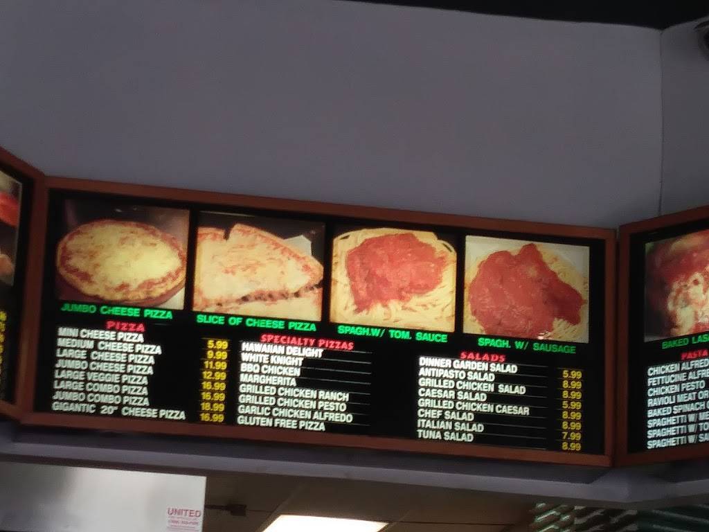 Ameci pizza &pasta | meal delivery | 19803 Ventura Blvd, Woodland Hills, CA 91364, USA | 8183487900 OR +1 818-348-7900