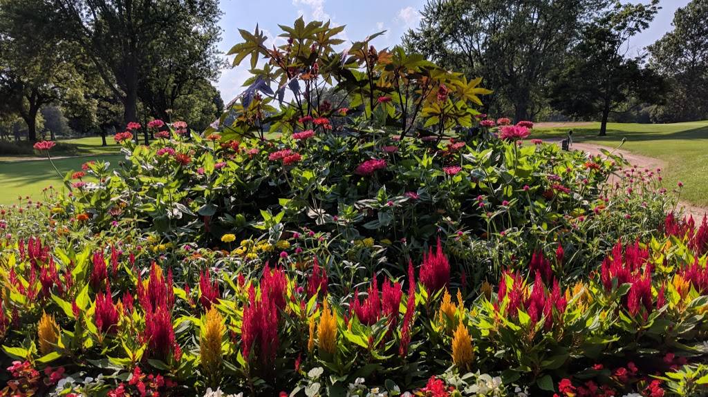 Glencoe Golf Club | restaurant | 621 Westley Rd, Glencoe, IL 60022, USA | 8478350250 OR +1 847-835-0250