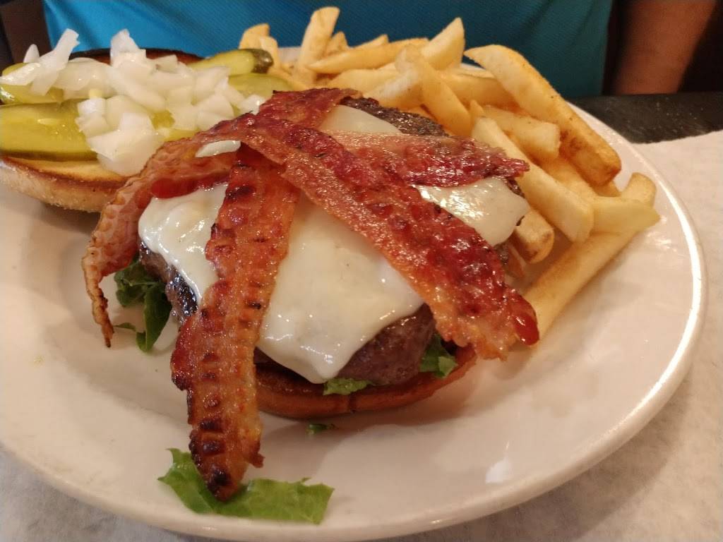 Smokin Aces BBQ & Steakhouse Plant City | restaurant | 2509 N Park Rd, Plant City, FL 33563, USA | 8137041374 OR +1 813-704-1374