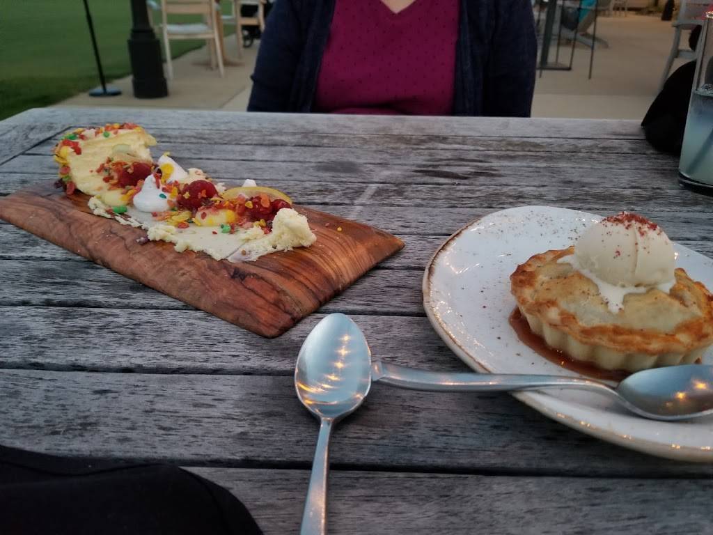 Aldos Farm & Table | restaurant | Sand Valley Trail, Nekoosa, WI 54457, USA | 8886515539 OR +1 888-651-5539