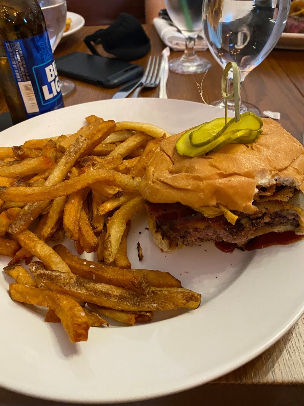 Grille 151 | restaurant | 151 Main St, Weymouth, MA 02188, USA | 7818036696 OR +1 781-803-6696