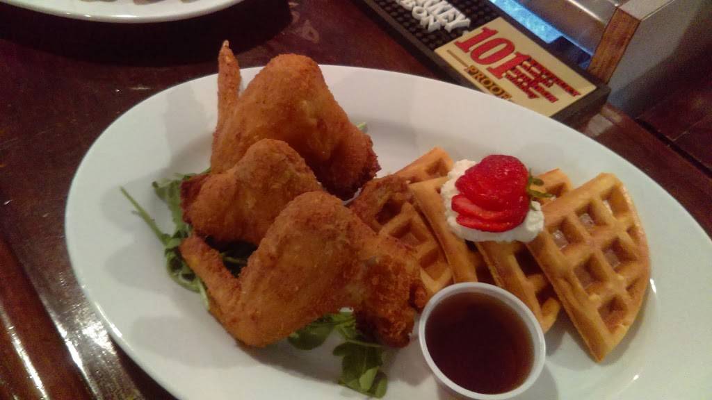 Detroit Blues Cafe | restaurant | 14493 Gratiot Ave, Detroit, MI 48205, USA | 3134663400 OR +1 313-466-3400