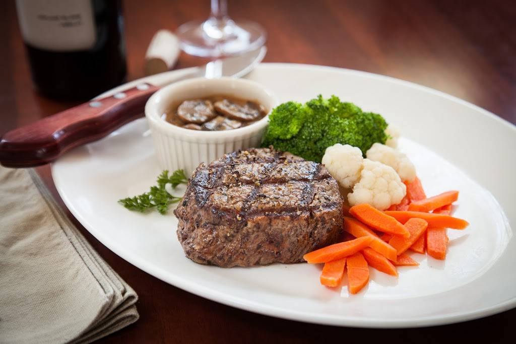 Madisons Restaurant & Bar | restaurant | 580 Montée des Pionniers, Terrebonne, QC J6V 1N9, Canada | 4508412241 OR +1 450-841-2241