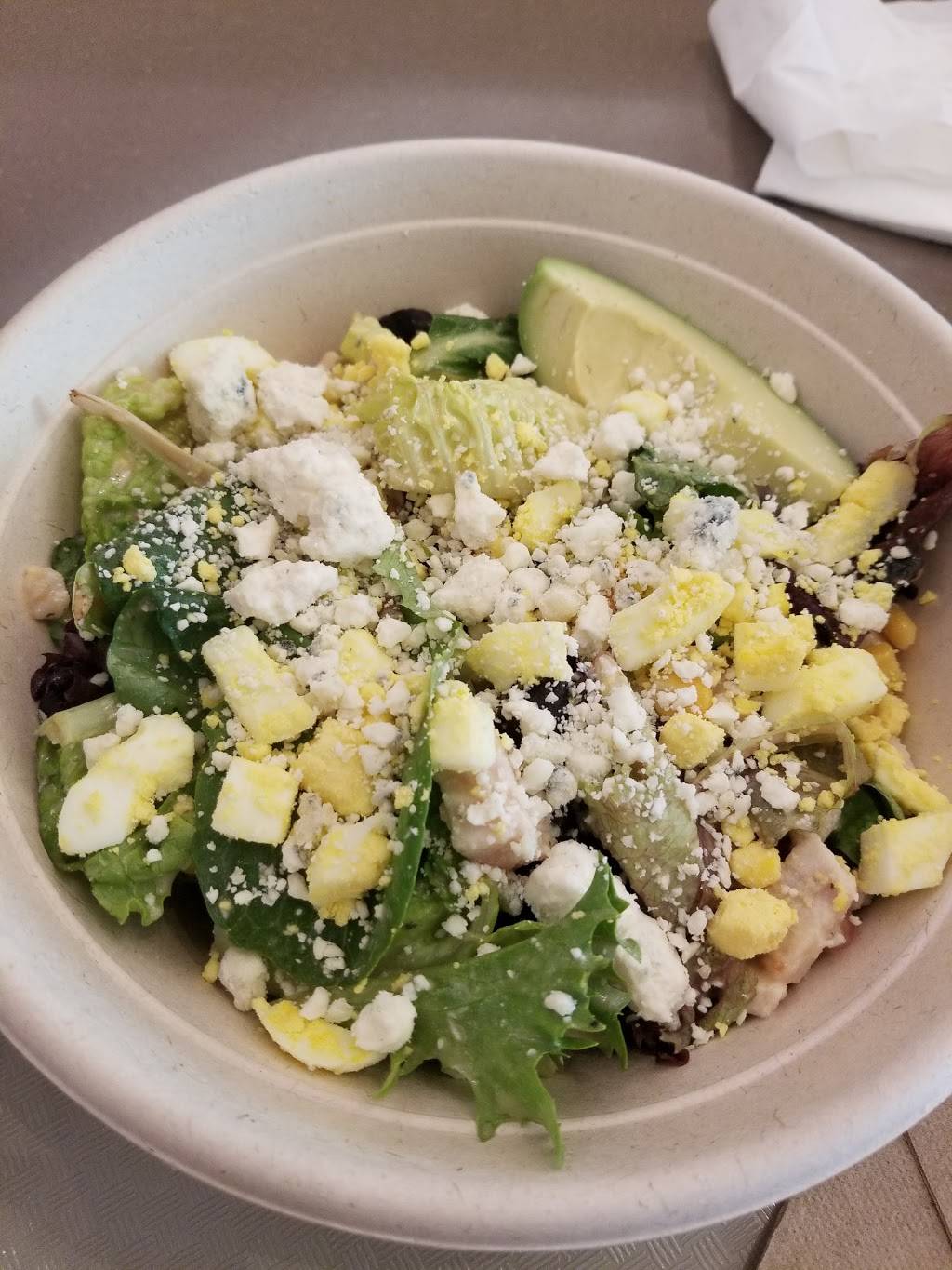 Freshii | restaurant | 5220 Fashion Outlets Way, Rosemont, IL 60018, USA | 8476789373 OR +1 847-678-9373