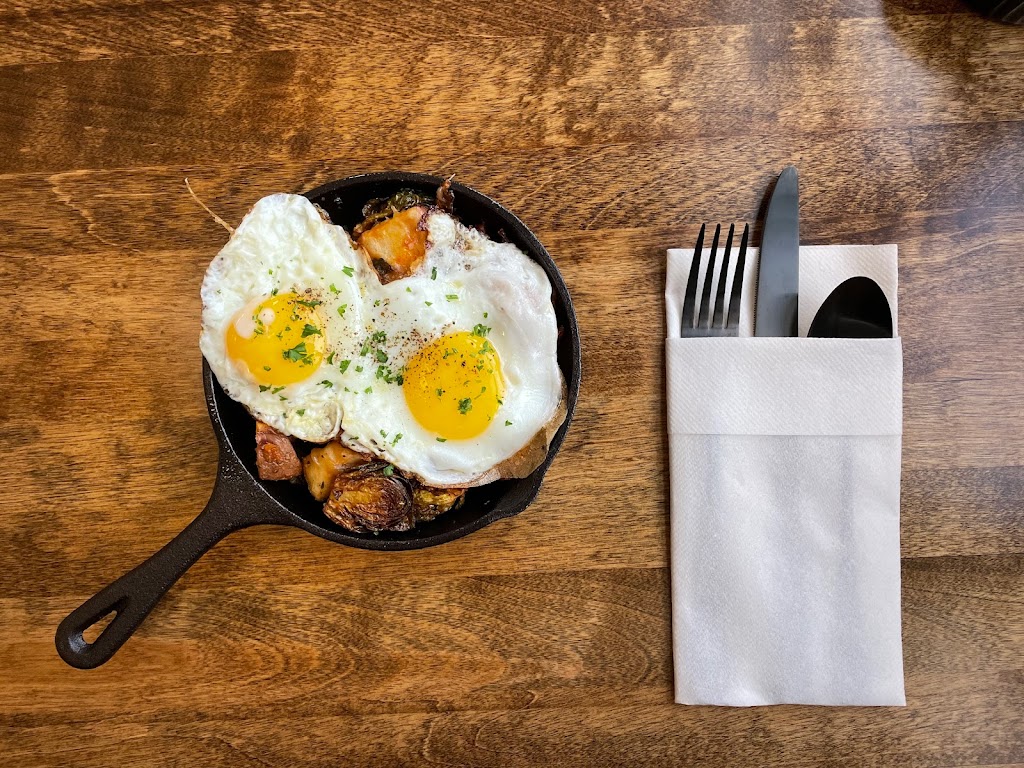 Spoon & Spindle | restaurant | 323 N Madison Rd h, Orange, VA 22960, USA | 5403603004 OR +1 540-360-3004