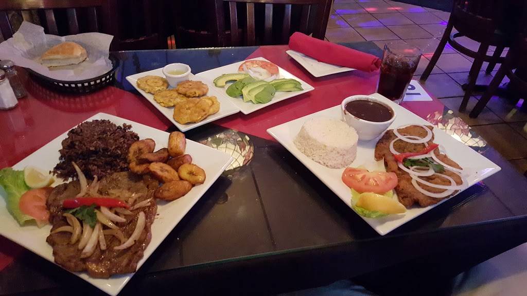 Alvarez Cafe | restaurant | 511 Elizabeth Ave, Elizabeth, NJ 07206, USA | 9082894011 OR +1 908-289-4011