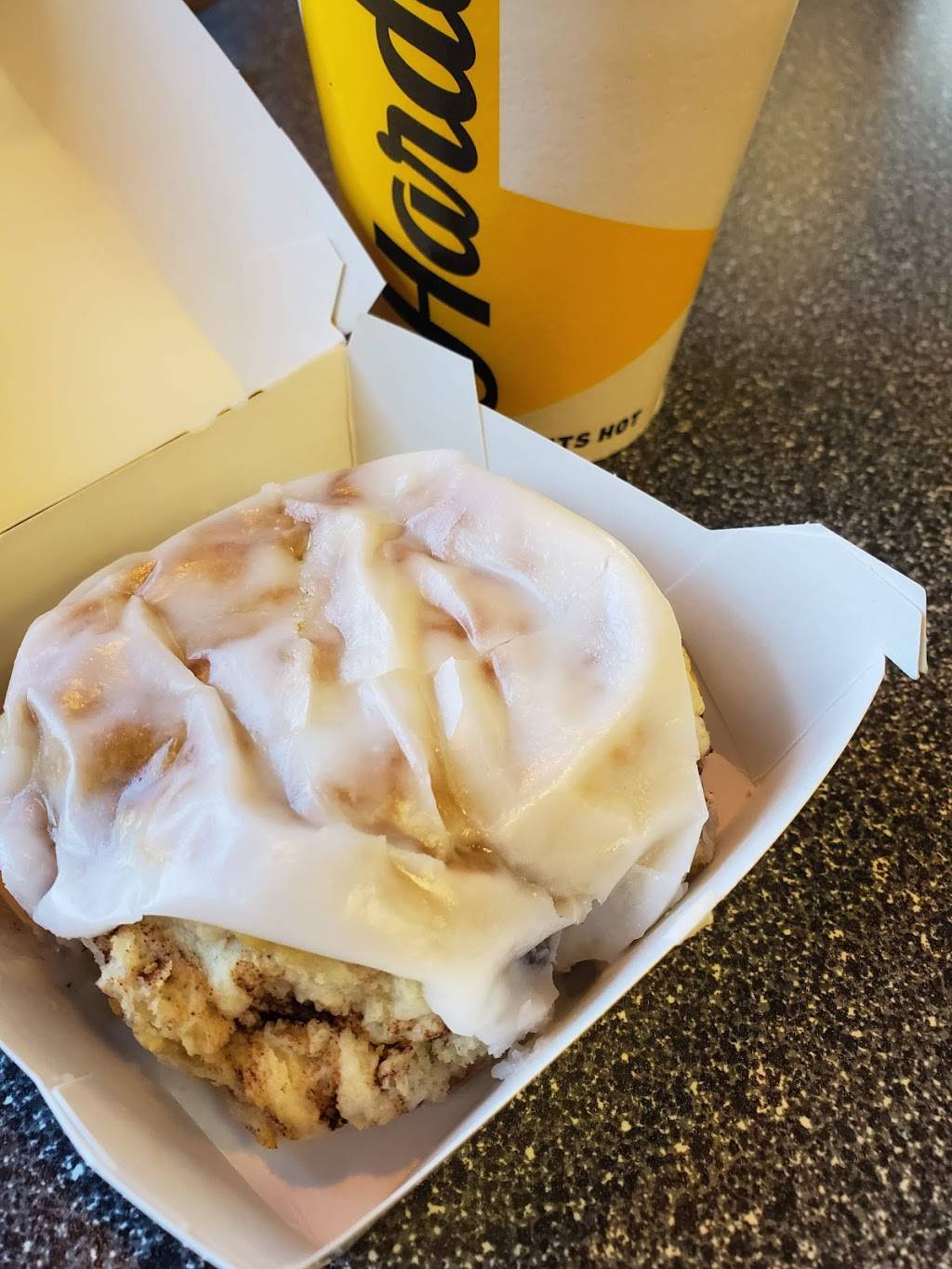 Hardees | restaurant | 800 Wire Rd, Auburn, AL 36832, USA | 3348876003 OR +1 334-887-6003