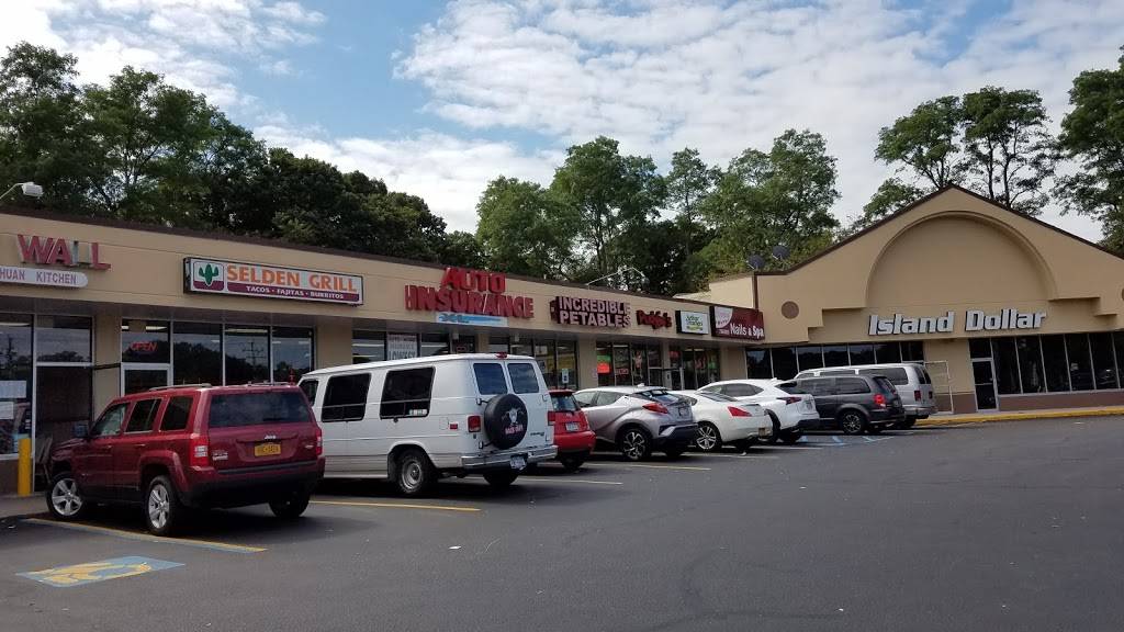 Selden Grill | restaurant | 656 Middle Country Rd, Selden, NY 11784, USA | 6313203338 OR +1 631-320-3338