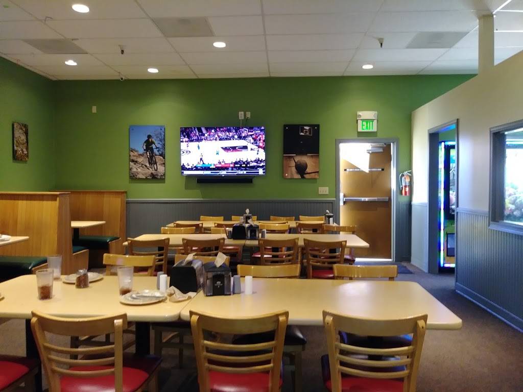 Mountain Mikes Pizza | meal delivery | 20261 Patio Dr, Castro Valley, CA 94546, USA | 5105371400 OR +1 510-537-1400