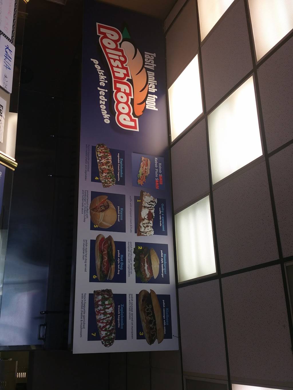 Polish Food | restaurant | 3104 N Central Ave, Chicago, IL 60634, USA | 7734177478 OR +1 773-417-7478