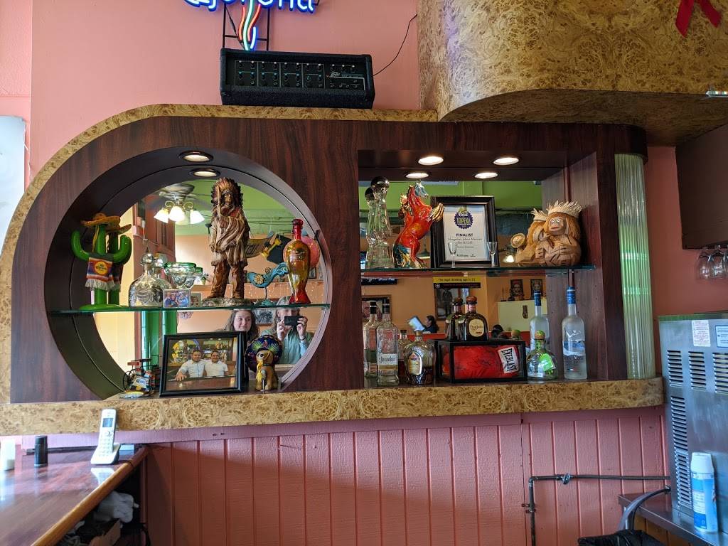 Margaritas Jalisco | restaurant | 1616 SW 17th St, Topeka, KS 66604, USA | 7852341500 OR +1 785-234-1500