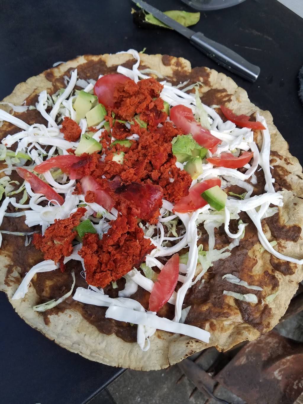 Tortilleria La Oaxaquena | restaurant | 2708 S Elm-Eugene St, Greensboro, NC 27406, USA | 3362740173 OR +1 336-274-0173