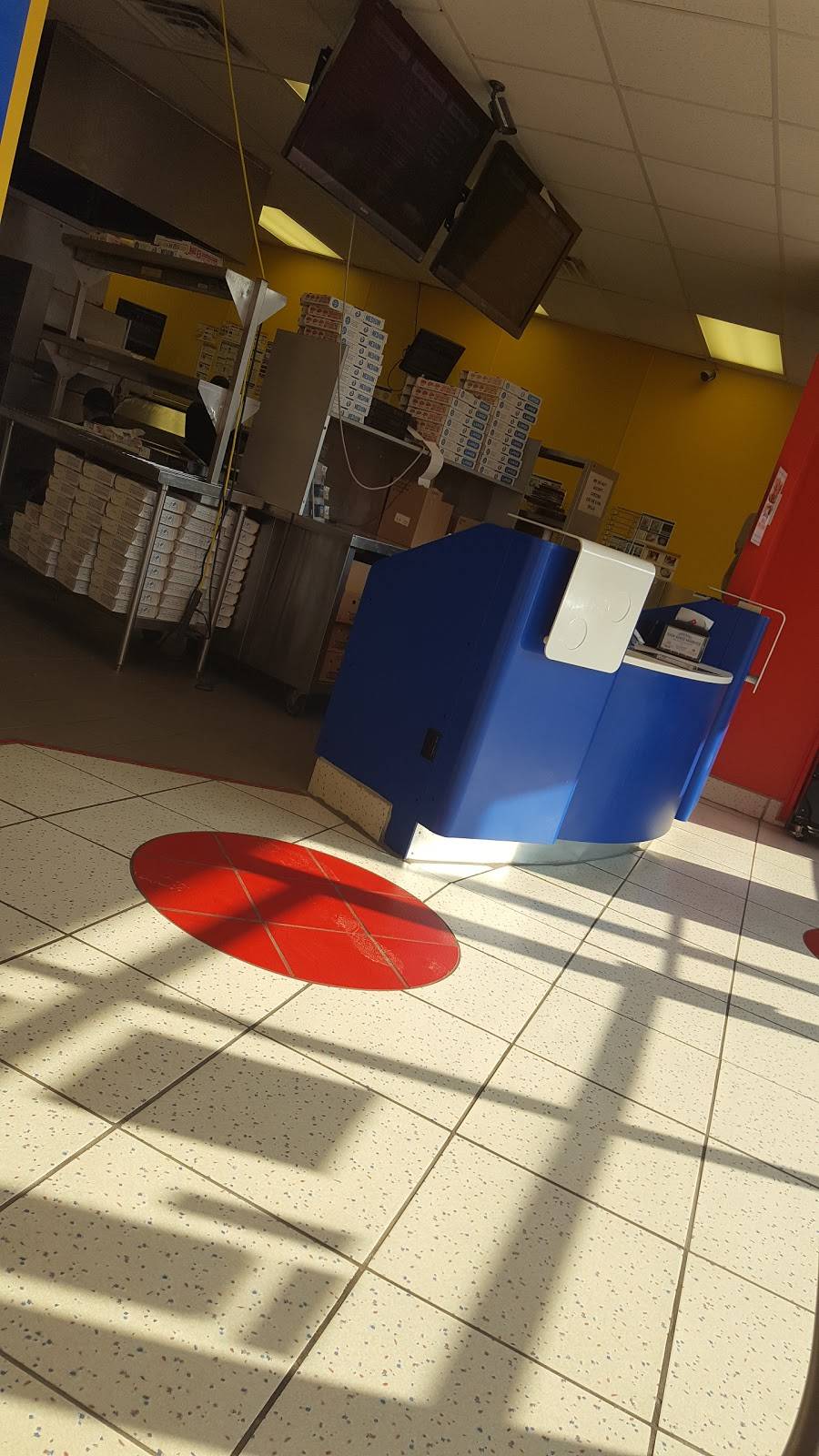 Dominos Pizza | meal delivery | 15 Richwalter Ave, Shippensburg, PA 17257, USA | 7175301010 OR +1 717-530-1010