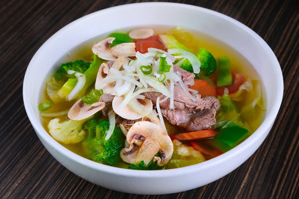 Chez Lan | restaurant | 1421 Chemin Gascon, Terrebonne, QC J6X 4L9, Canada | 4504921416 OR +1 450-492-1416