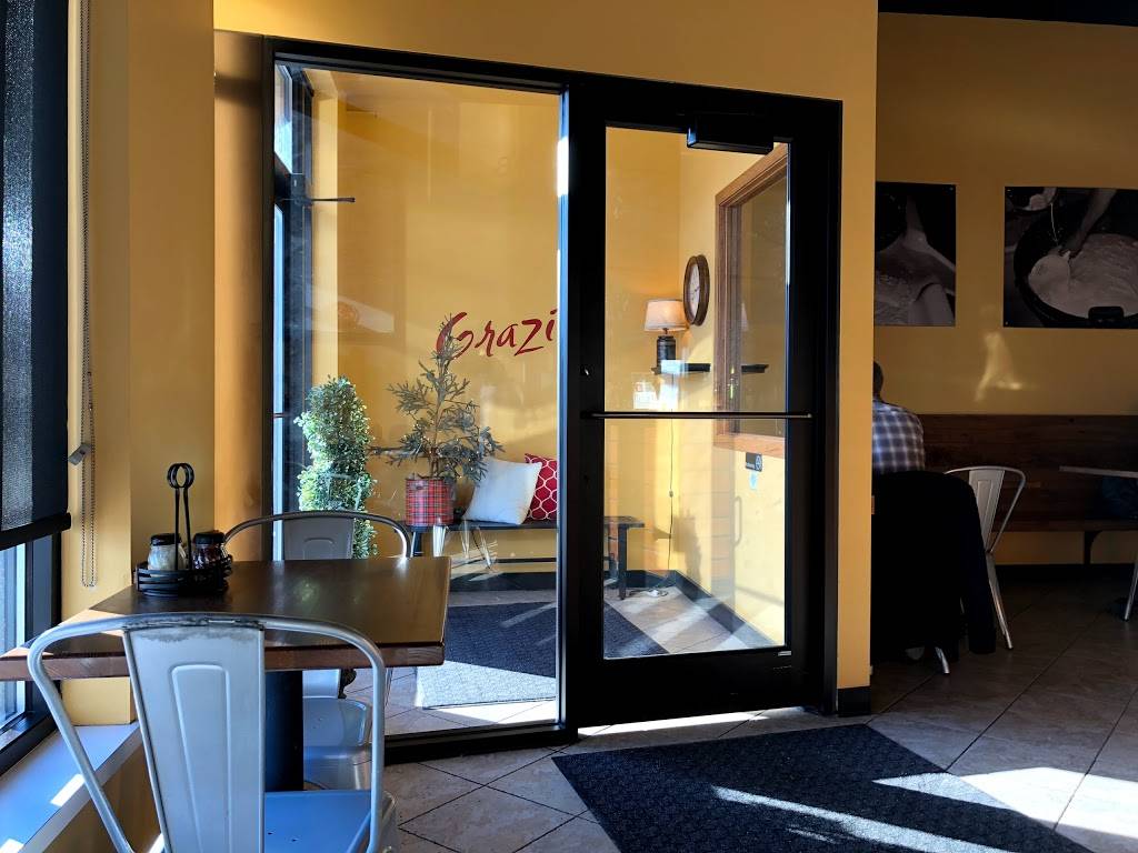 Novanta | restaurant | 8452 Old Sauk Rd, Middleton, WI 53562, USA | 6088317740 OR +1 608-831-7740