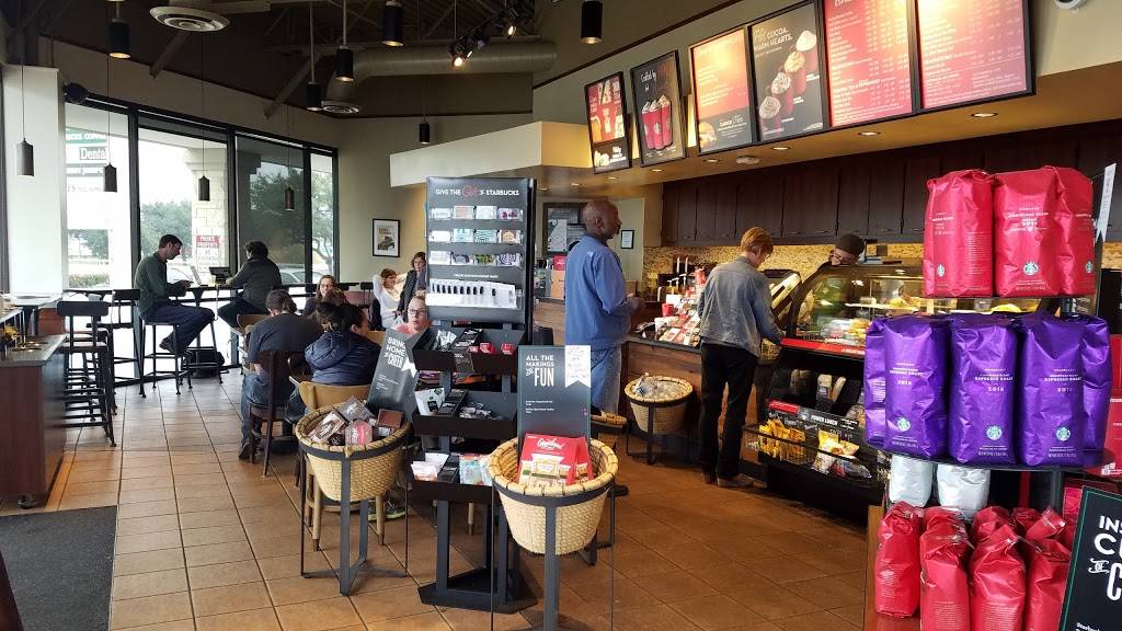 Starbucks | cafe | 110 N Interstate Hwy 35, Round Rock, TX 78681, USA | 5128284212 OR +1 512-828-4212