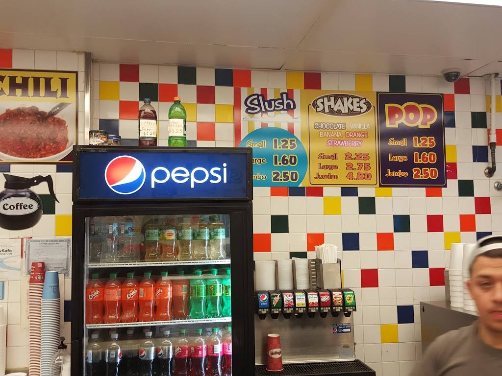 Terrys Place Inc | restaurant | 5950 W Madison St, Chicago, IL 60644, USA | 7733798418 OR +1 773-379-8418