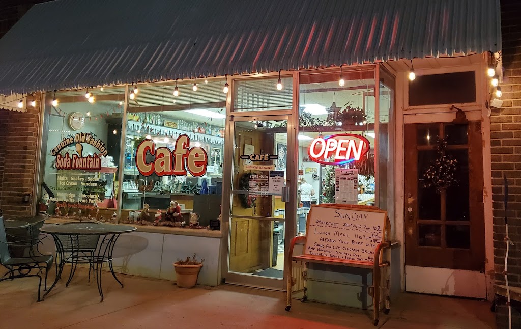 The Bird City Cafe | restaurant | 104 W Bressler, Bird City, KS 67731, USA | 7853324217 OR +1 785-332-4217