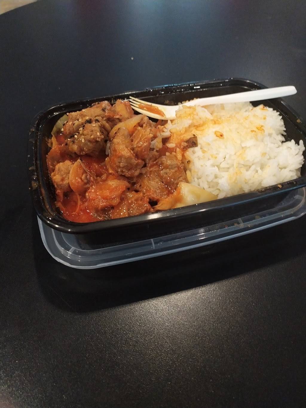 Rice House | restaurant | 1750 Finch Ave E, North York, ON M2J 5G3, Canada | 6479788048 OR +1 647-978-8048