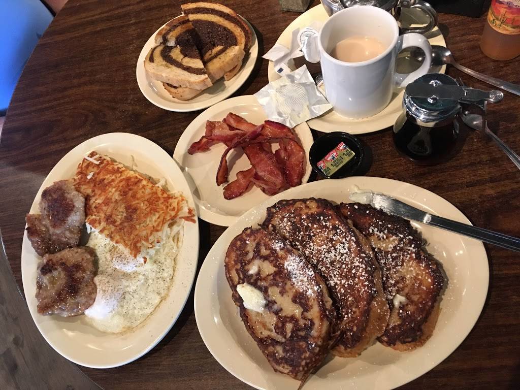 Bisbee Breakfast Club Ina | restaurant | 4131 W Ina Rd, Tucson, AZ 85741, USA | 5205797495 OR +1 520-579-7495
