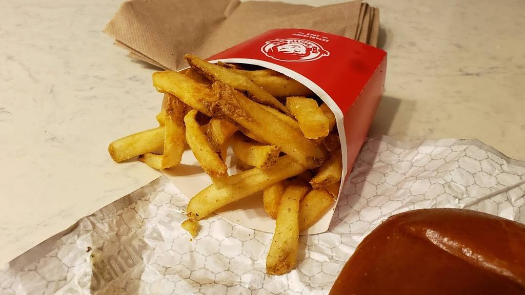 Wendys | restaurant | 150 S Pine St, Spartanburg, SC 29302, USA | 8643278596 OR +1 864-327-8596