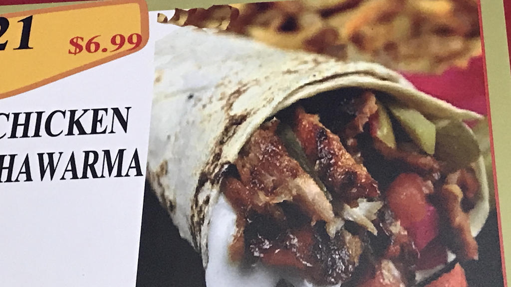 Al Mawj Food Cart | meal takeaway | 301-399 SW 5th Ave, Portland, OR 97204, USA | 5037505263 OR +1 503-750-5263