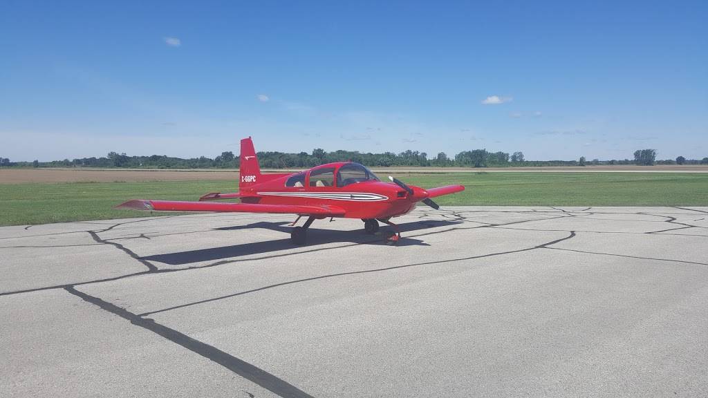 Skyway Cafe Tillsonburg | restaurant | 244411 Airport Rd, Tillsonburg, ON N4G 4H1, Canada | 5198424444 OR +1 519-842-4444