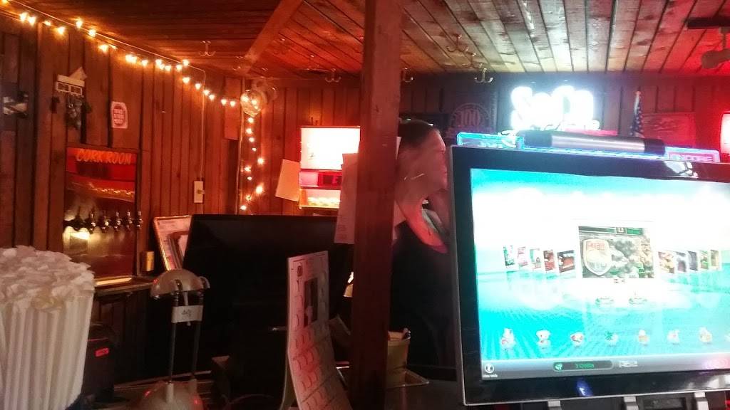 Cork Room Bar & Grille | restaurant | 671 S Goldenrod Rd, Orlando, FL 32822, USA | 4072825852 OR +1 407-282-5852