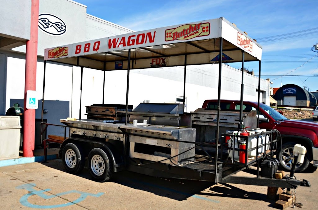 Butcher Block | restaurant | 819 Maine St, Quincy, IL 62301, USA | 2172226248 OR +1 217-222-6248