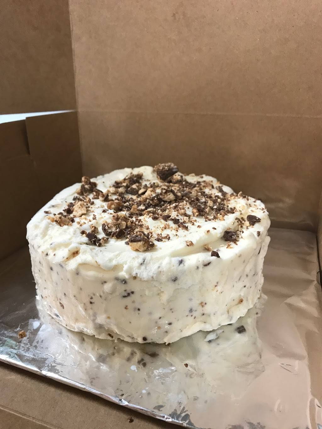 Tootsies Ice Cream & More | restaurant | 210 N K Ave, Vinton, IA 52349, USA | 3194725300 OR +1 319-472-5300