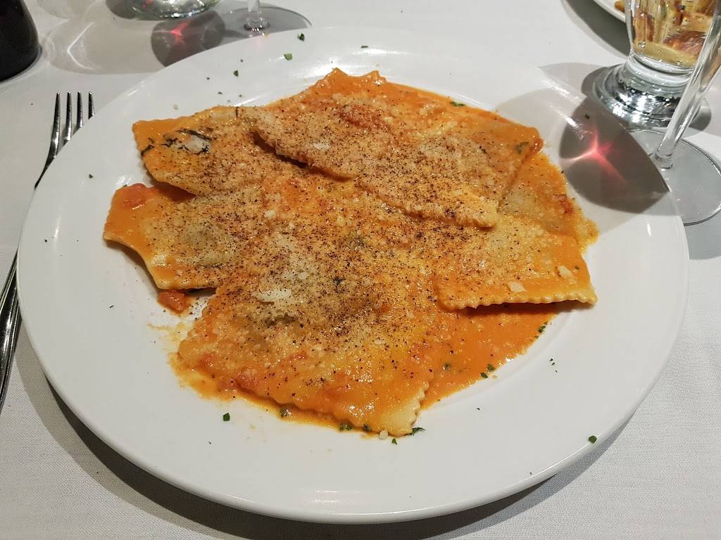 Trimani Ristorante | restaurant | 8555 Jane St #6, Concord, ON L4K 5N9, Canada | 9056607474 OR +1 905-660-7474