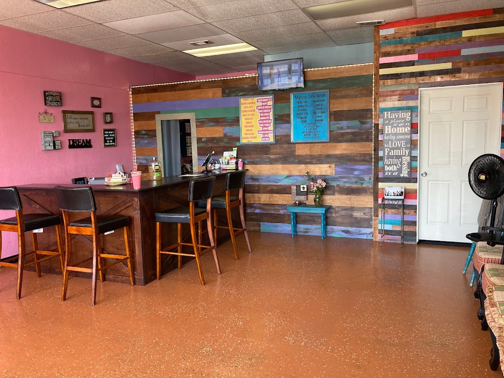 LATIN NUTRICIÓN | restaurant | 2017 N Frazier St G-6, Conroe, TX 77301, USA | 9363330739 OR +1 936-333-0739